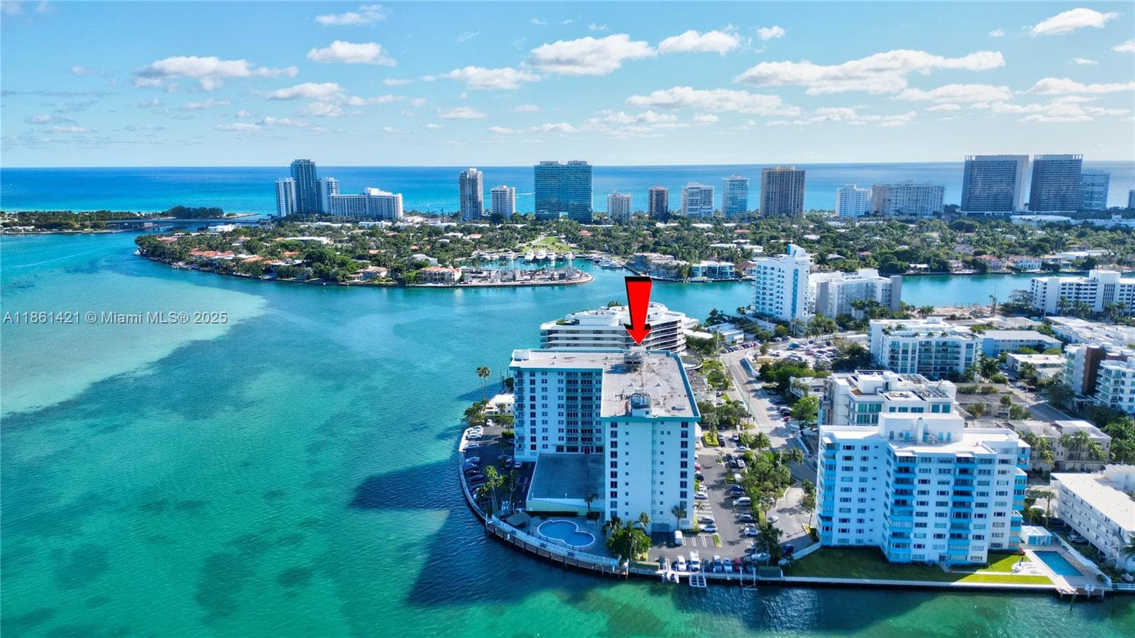 ISLAND POINTE CONDO · #4T in Bay Harbor Islands - Photo 63