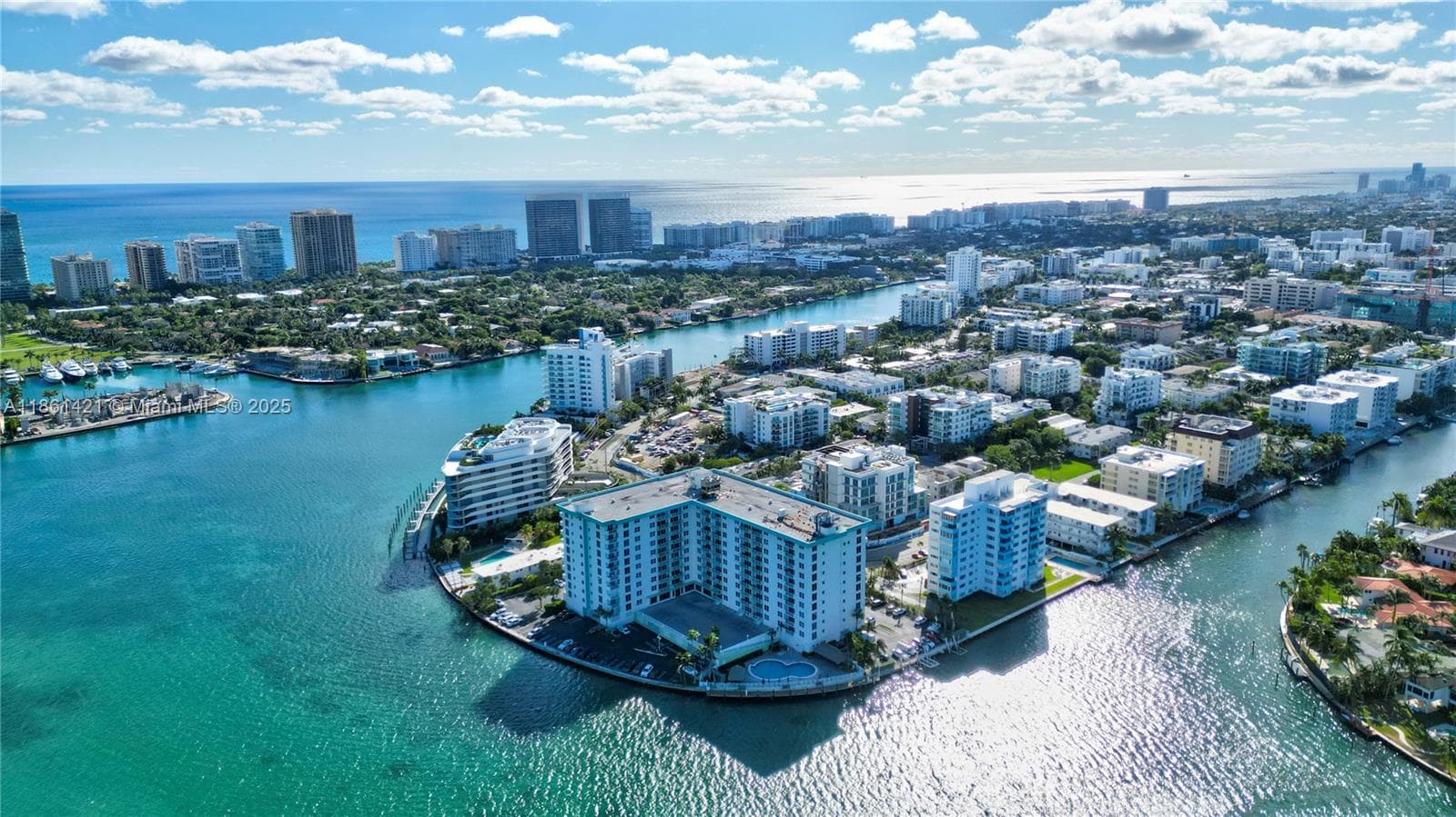 ISLAND POINTE CONDO · #4T in Bay Harbor Islands - Photo 66