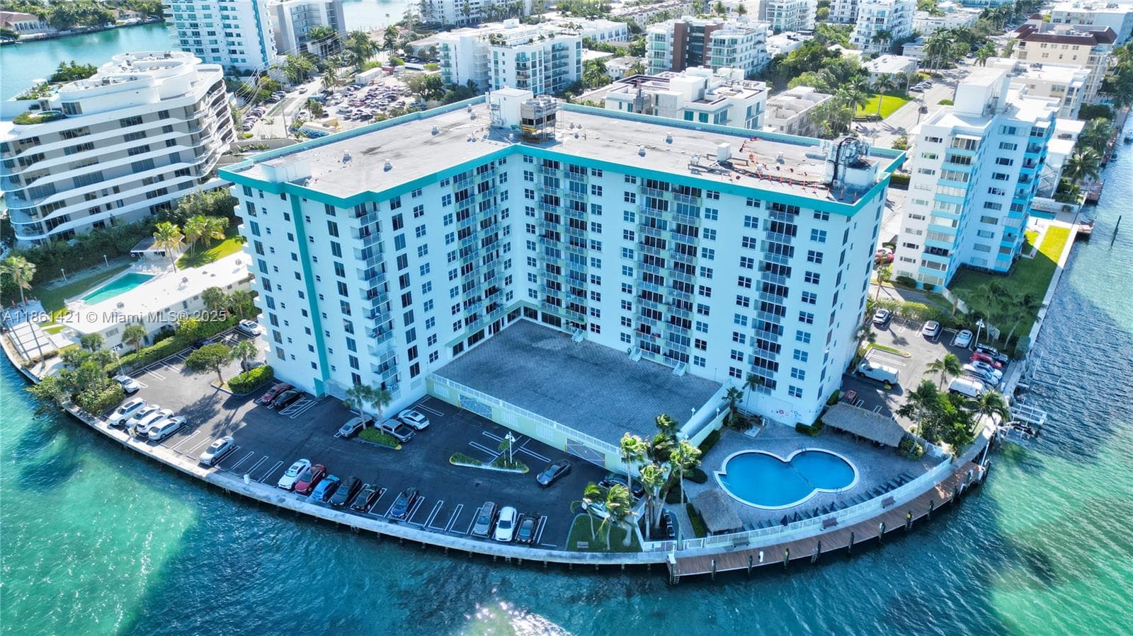 ISLAND POINTE CONDO · #4T in Bay Harbor Islands - Photo 71