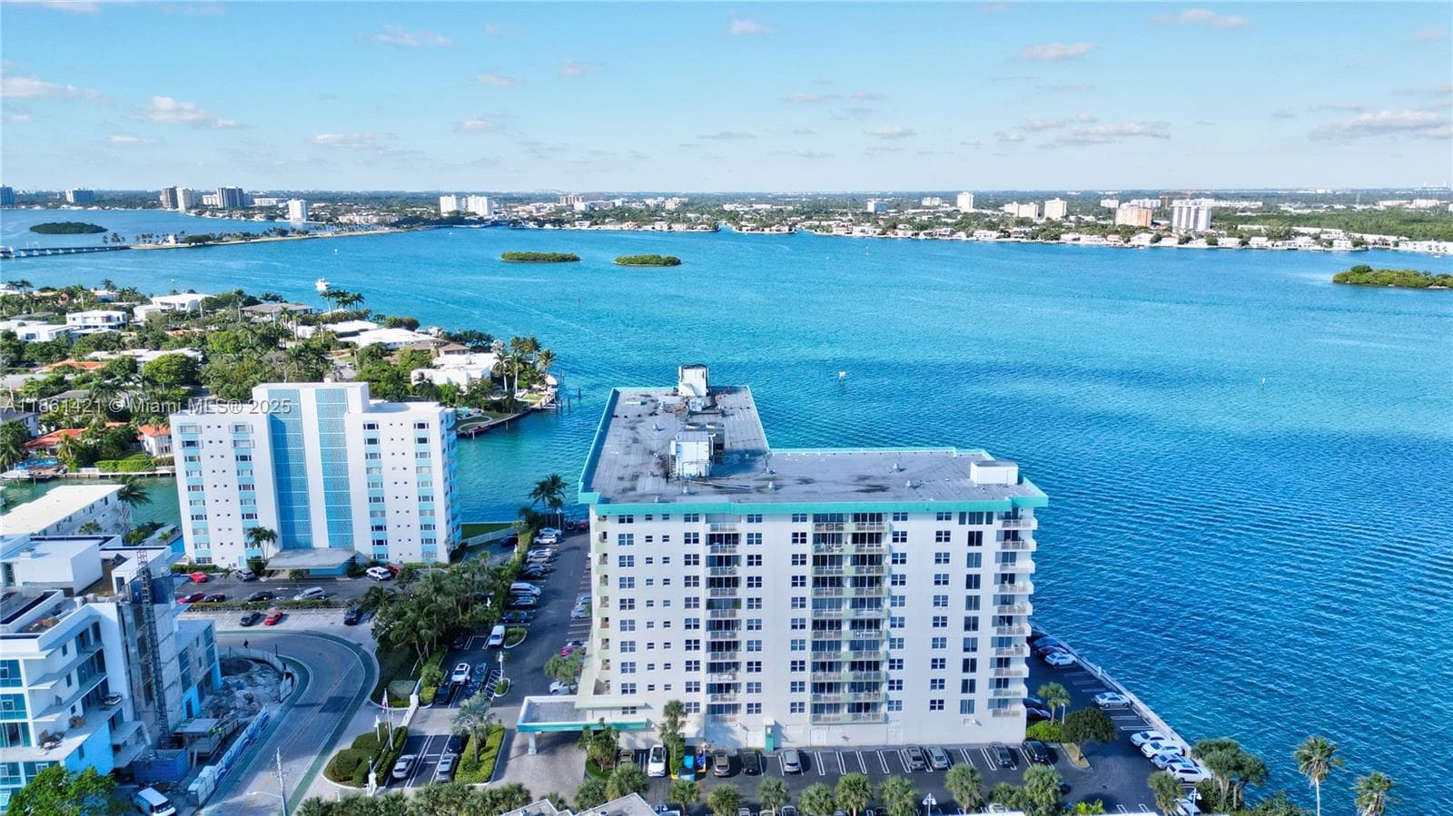 ISLAND POINTE CONDO · #4T in Bay Harbor Islands - Photo 75