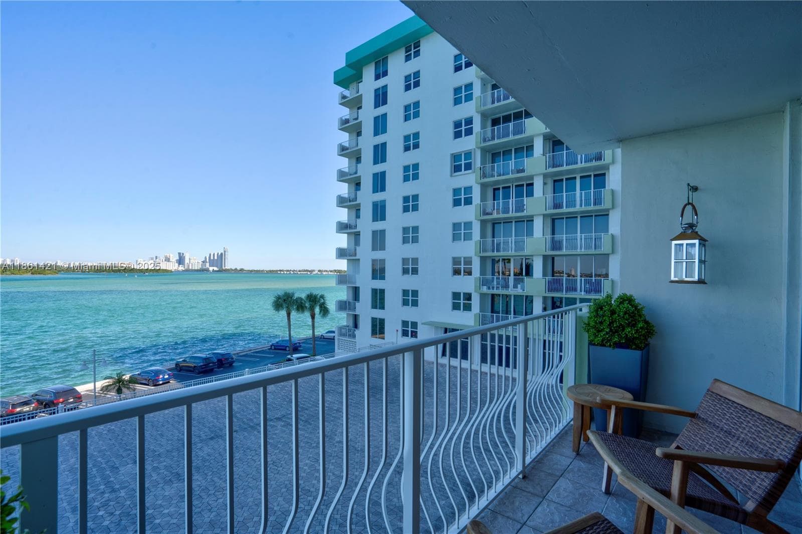 ISLAND POINTE CONDO · #4T in Bay Harbor Islands - Photo 20
