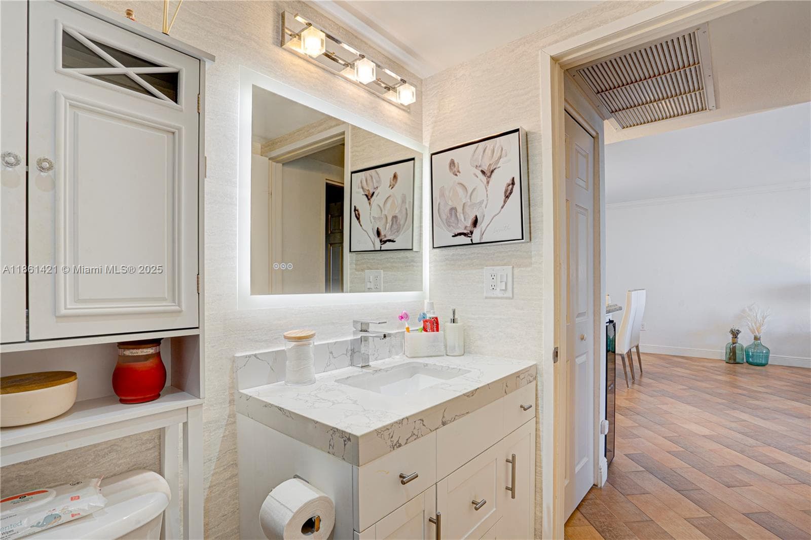 ISLAND POINTE CONDO · #4T in Bay Harbor Islands - Photo 34
