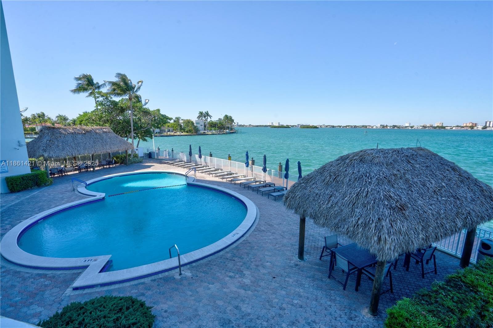 ISLAND POINTE CONDO · #4T in Bay Harbor Islands - Photo 55