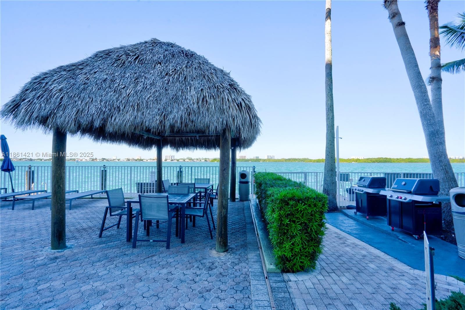 ISLAND POINTE CONDO · #4T in Bay Harbor Islands - Photo 58