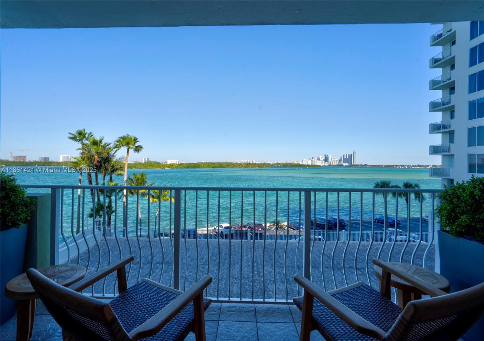 ISLAND POINTE CONDO · #4T in Bay Harbor Islands - Photo 15