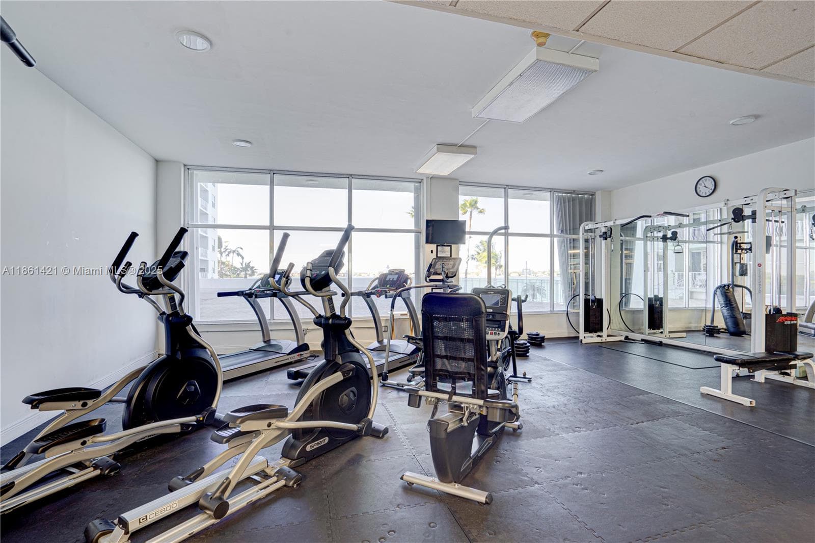 ISLAND POINTE CONDO · #4T in Bay Harbor Islands - Photo 48