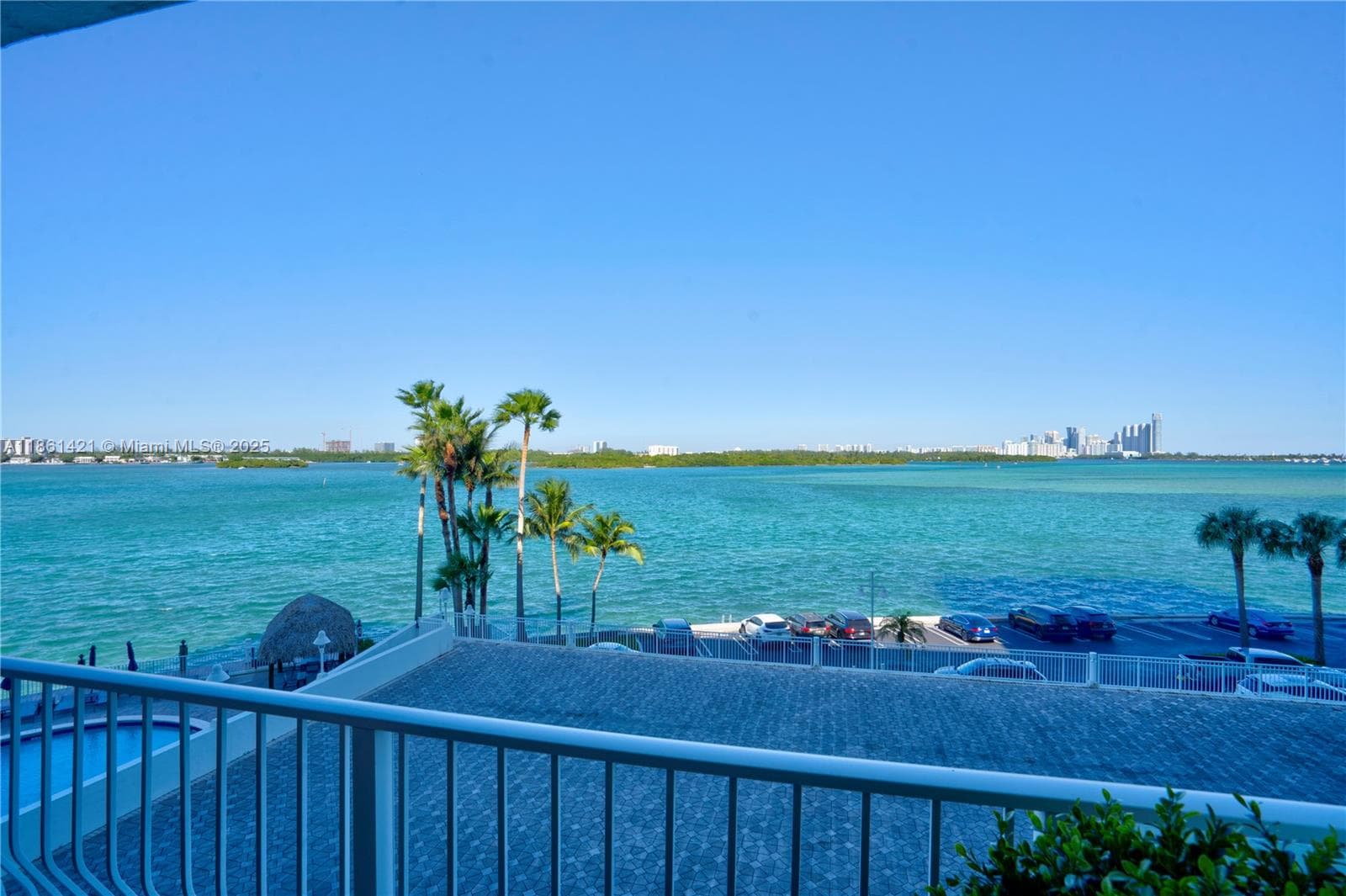 ISLAND POINTE CONDO · #4T in Bay Harbor Islands - Photo 19