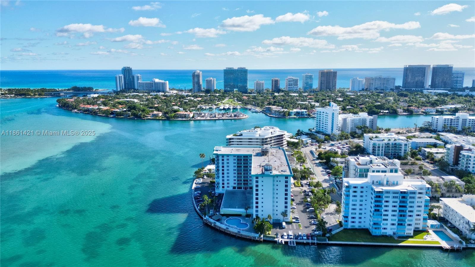 ISLAND POINTE CONDO · #4T in Bay Harbor Islands - Photo 64