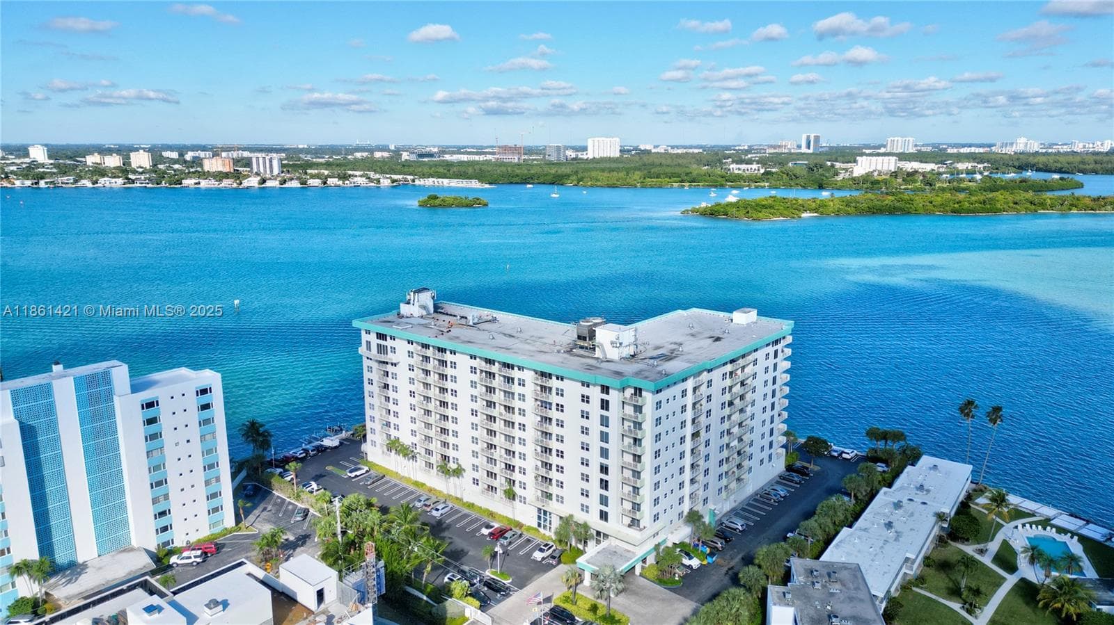 ISLAND POINTE CONDO · #4T in Bay Harbor Islands - Photo 74