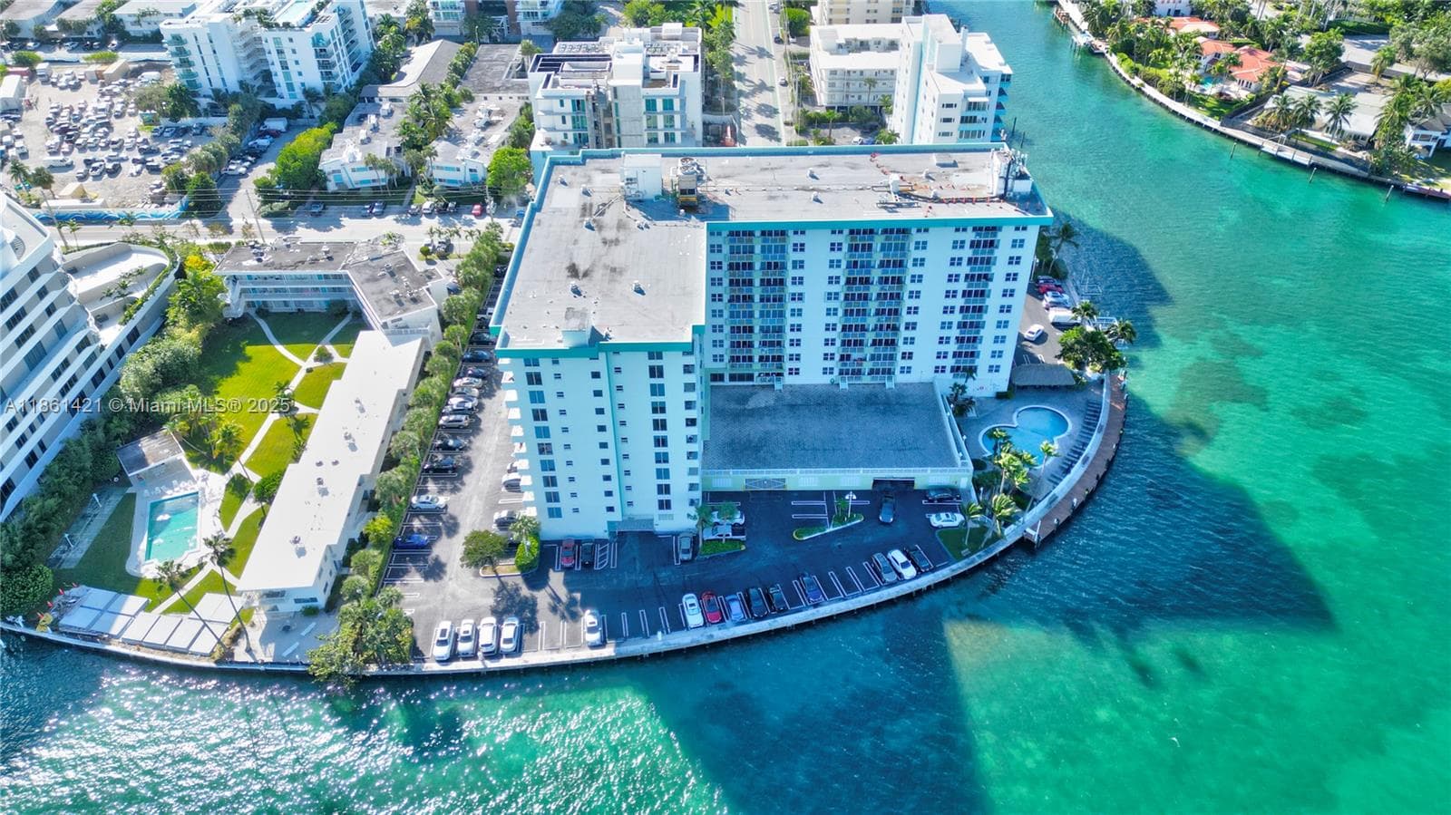 ISLAND POINTE CONDO · #4T in Bay Harbor Islands - Photo 70