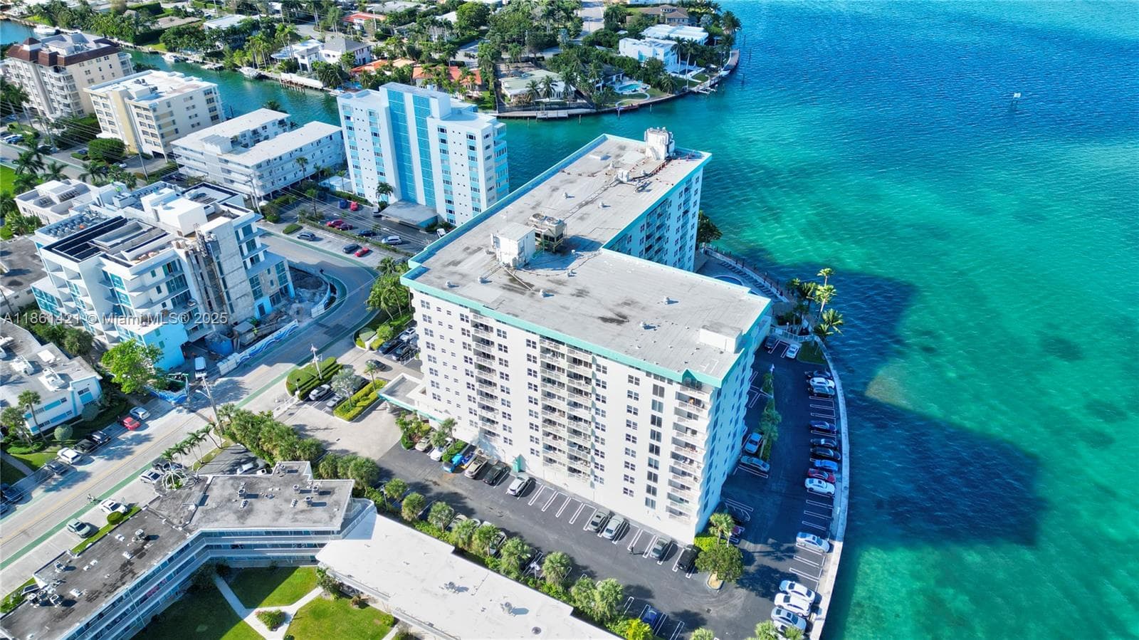 ISLAND POINTE CONDO · #4T in Bay Harbor Islands - Photo 78