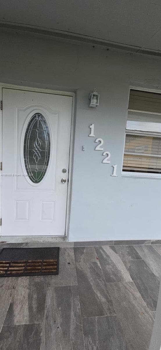 1221 NW 23rd Ter #0 photo 1