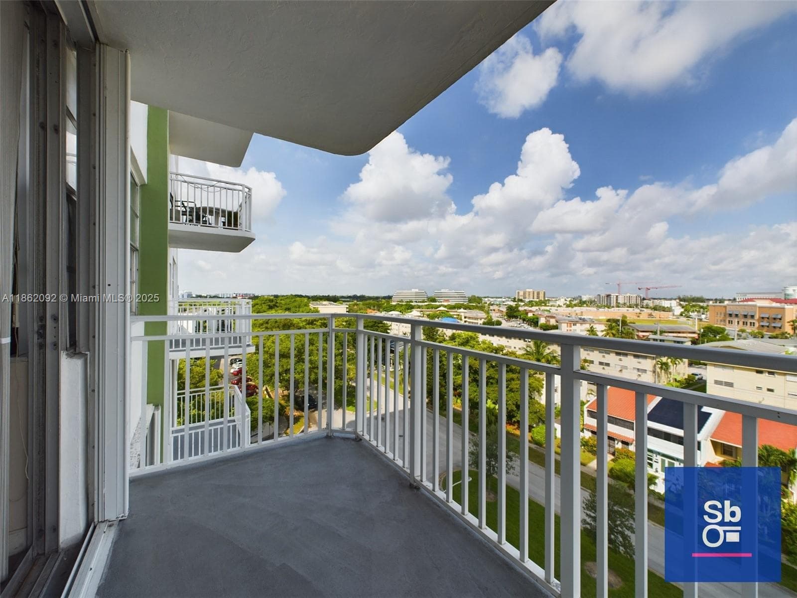 BAYVIEW TOWERS · #A707 in North Miami - Photo 6