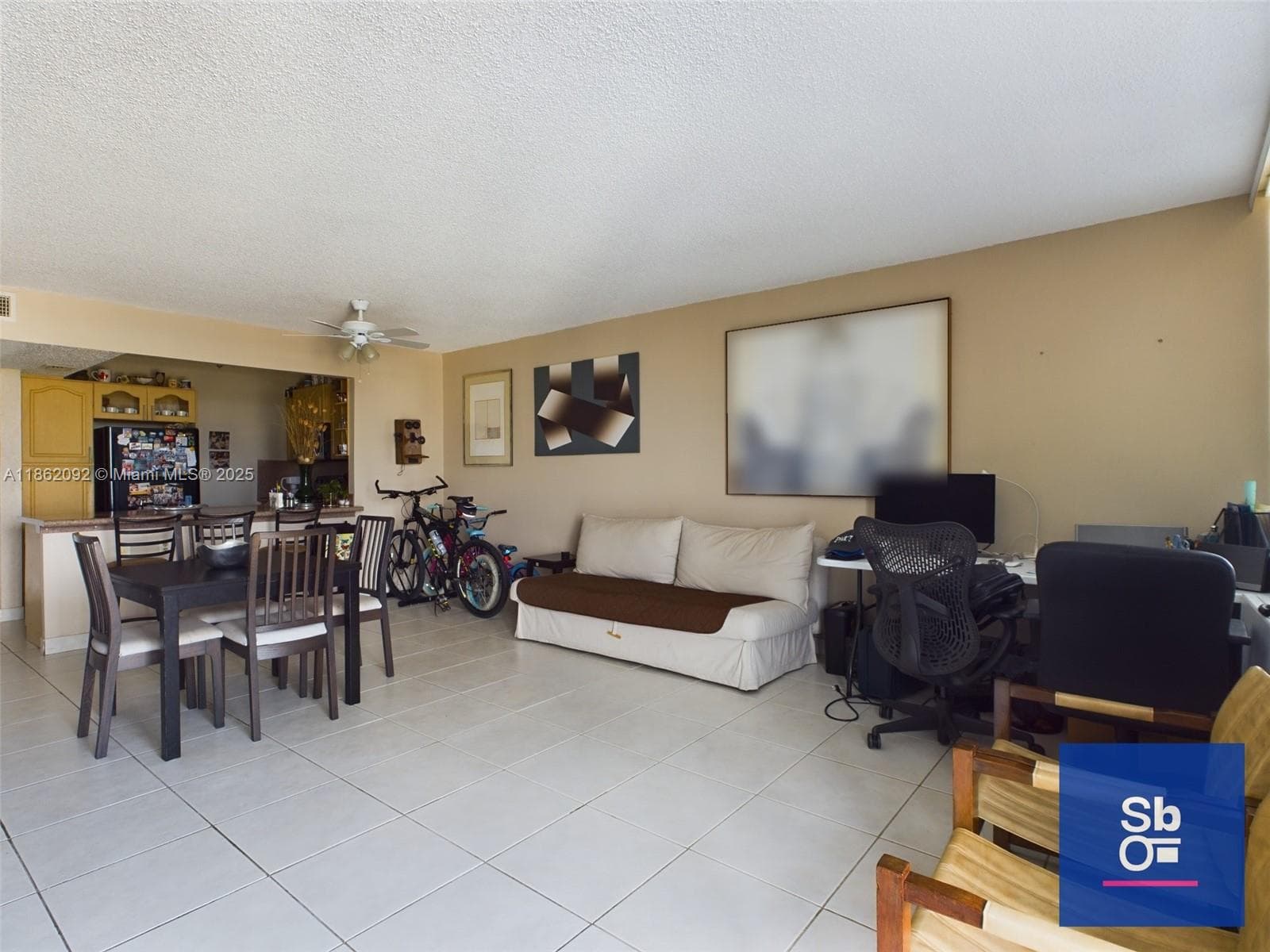 BAYVIEW TOWERS · #A707 in North Miami - Photo 5
