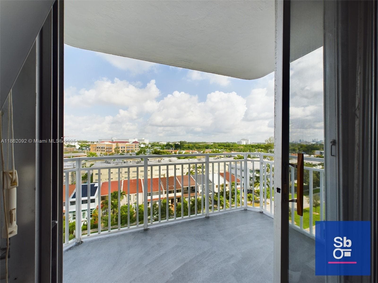 BAYVIEW TOWERS · #A707 in North Miami - Photo 15