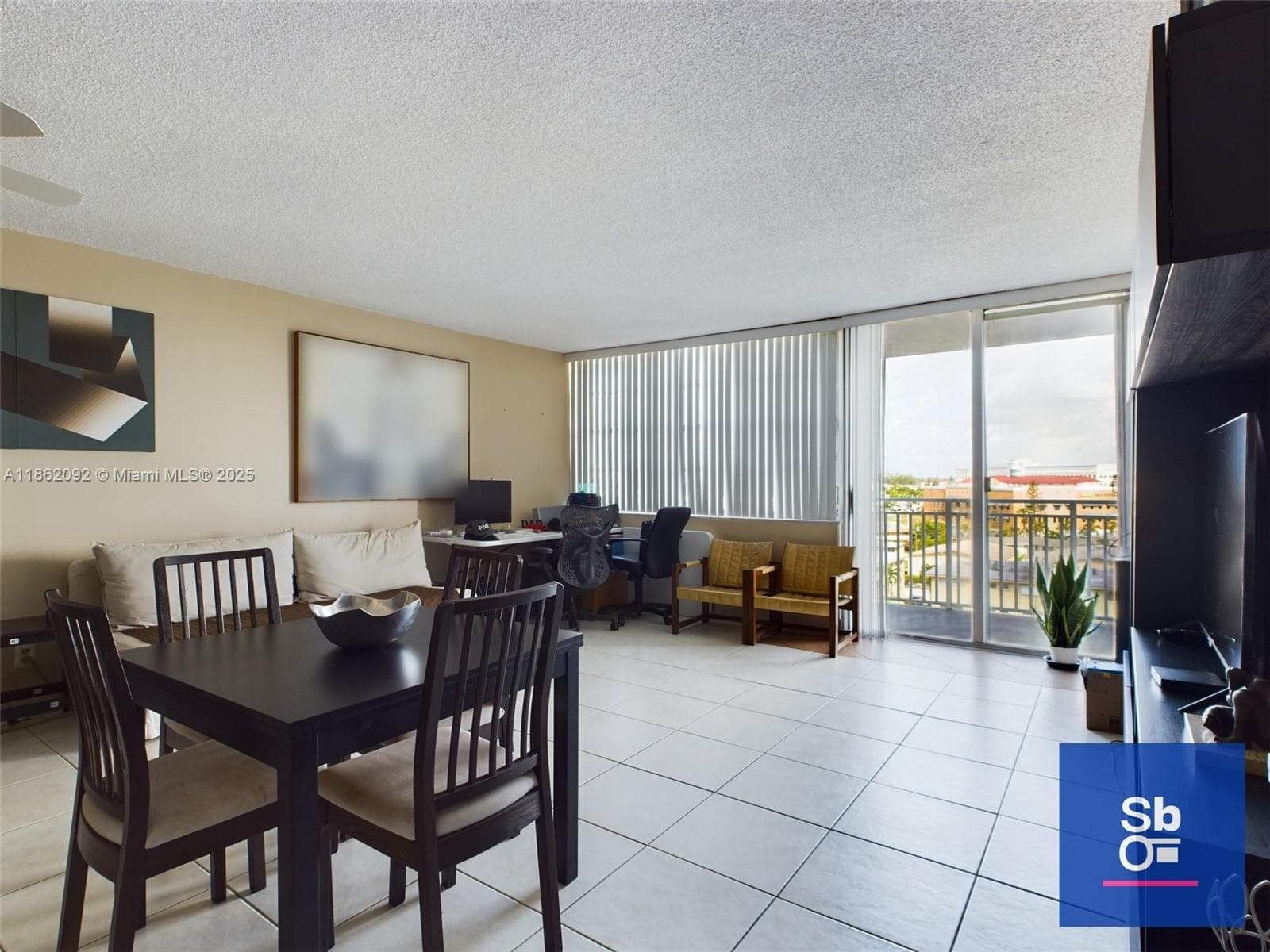 BAYVIEW TOWERS · #A707 in North Miami - Photo 4