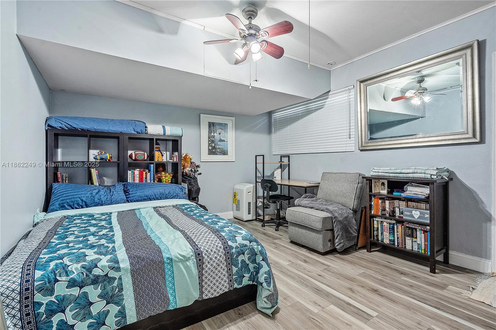 4th Bedroom