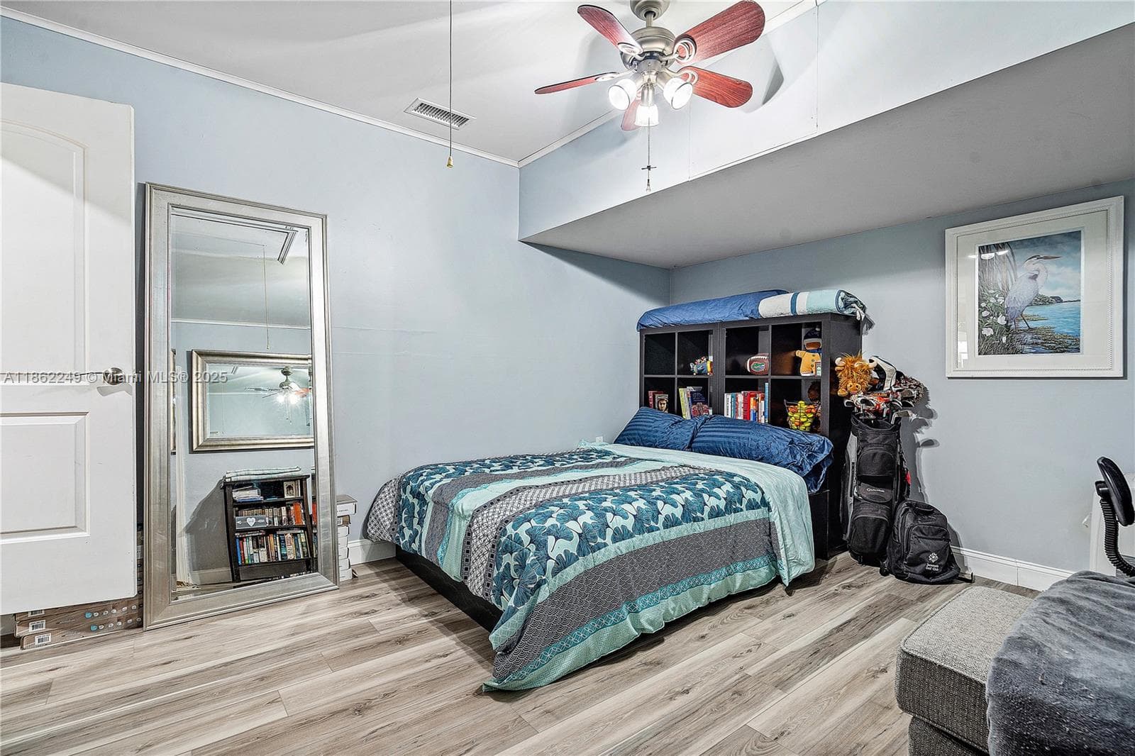 4th Bedroom