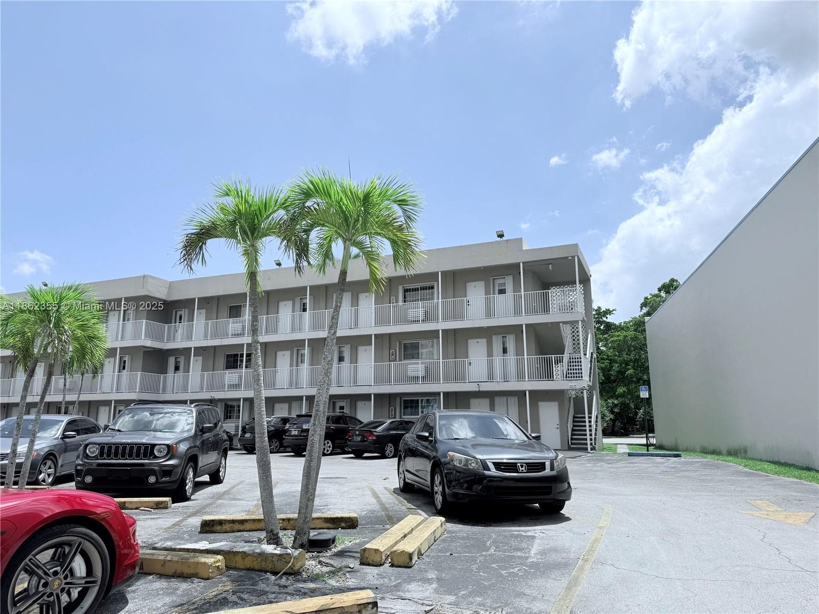 SANTONA CONDO · #A31 in Coral Gables - Photo 26
