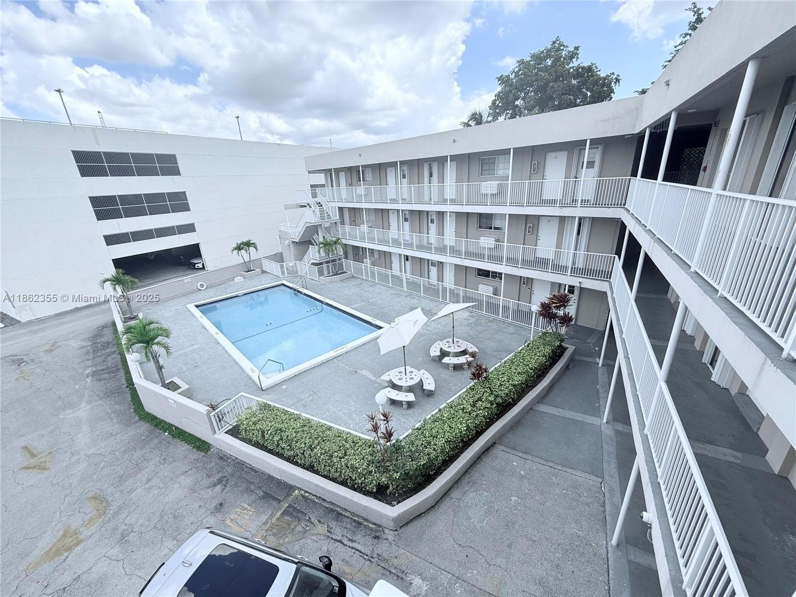 SANTONA CONDO · #A31 in Coral Gables - Photo 18