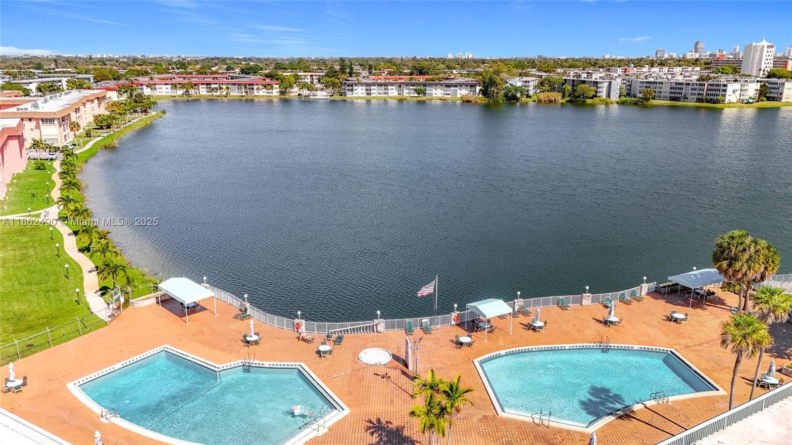FIFITH MOORINGS CONDO · #286 in Miami - Photo 38