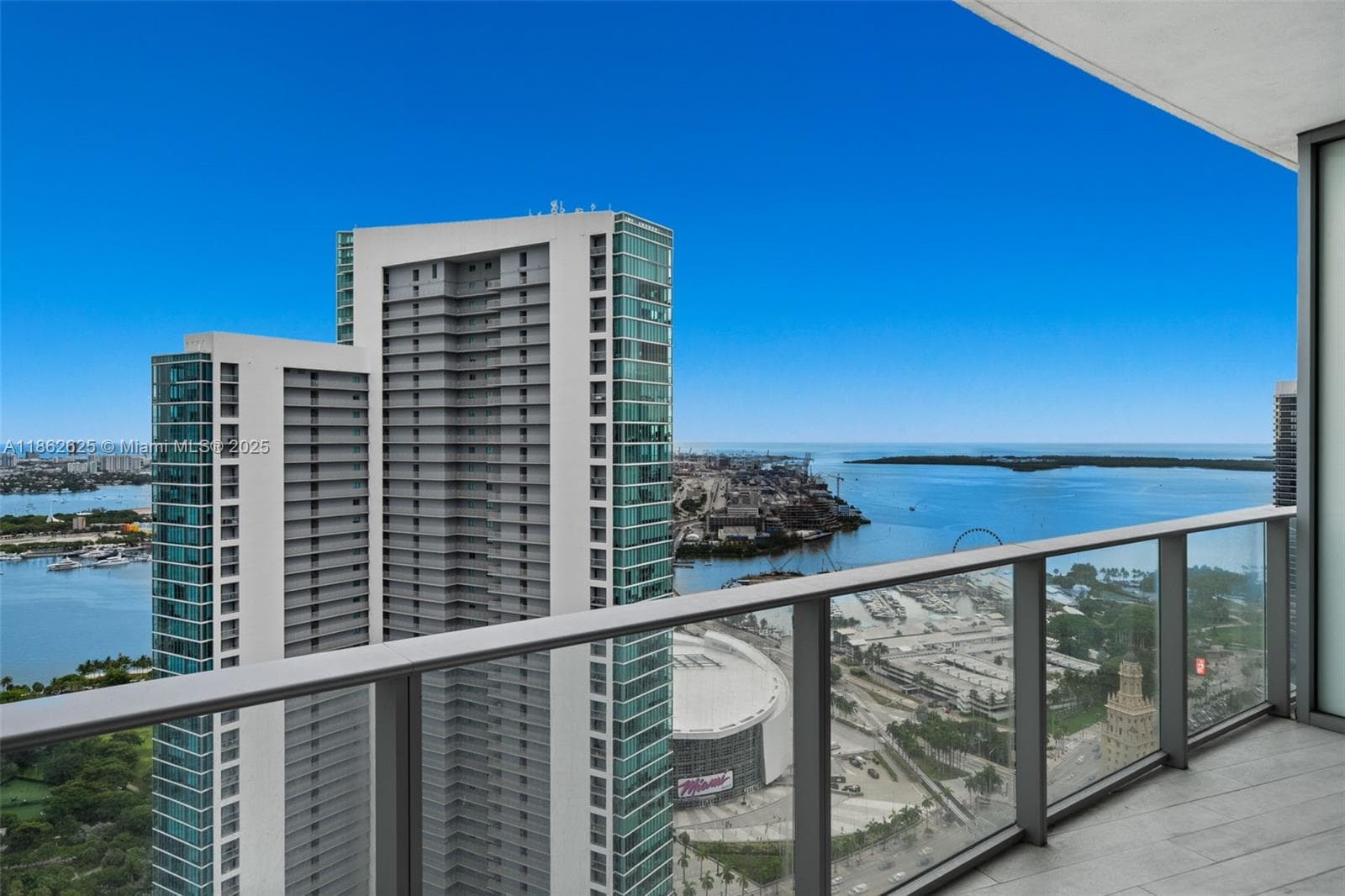 Paramount Miami Worldcenter · #4303 in Miami - Photo 21