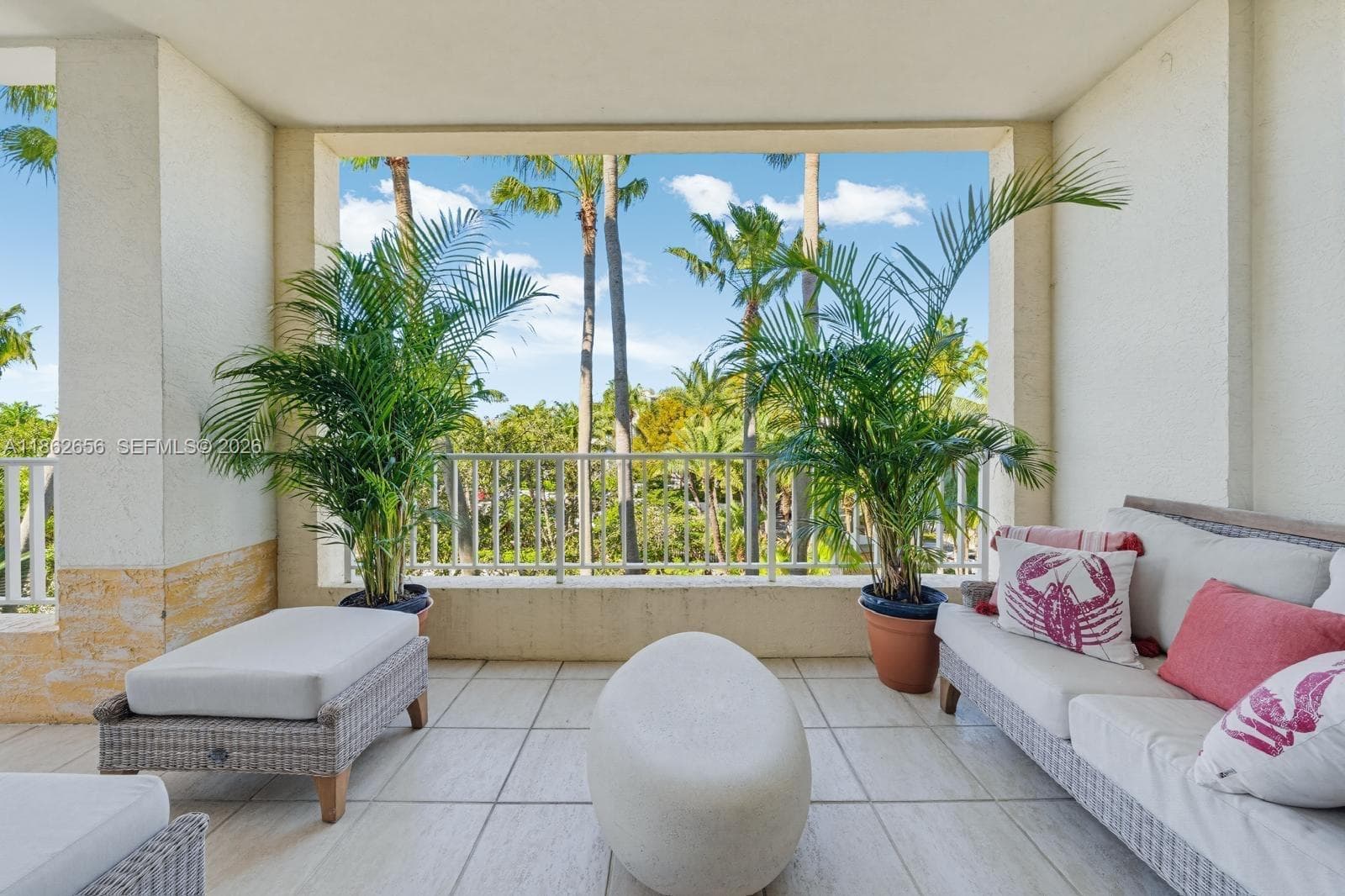 the ocean club · #302 in Key Biscayne - Photo 2