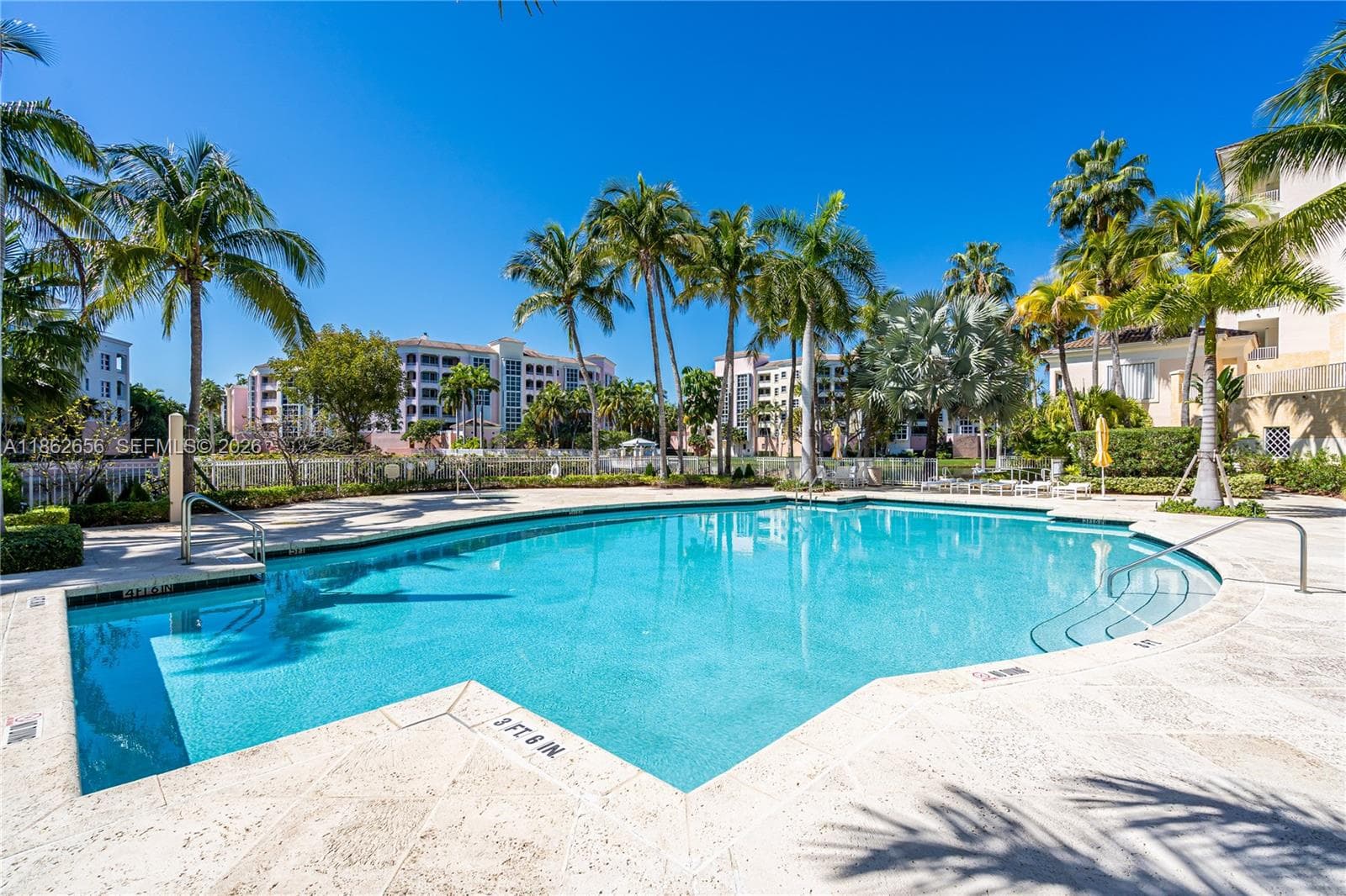 the ocean club · #302 in Key Biscayne - Photo 5