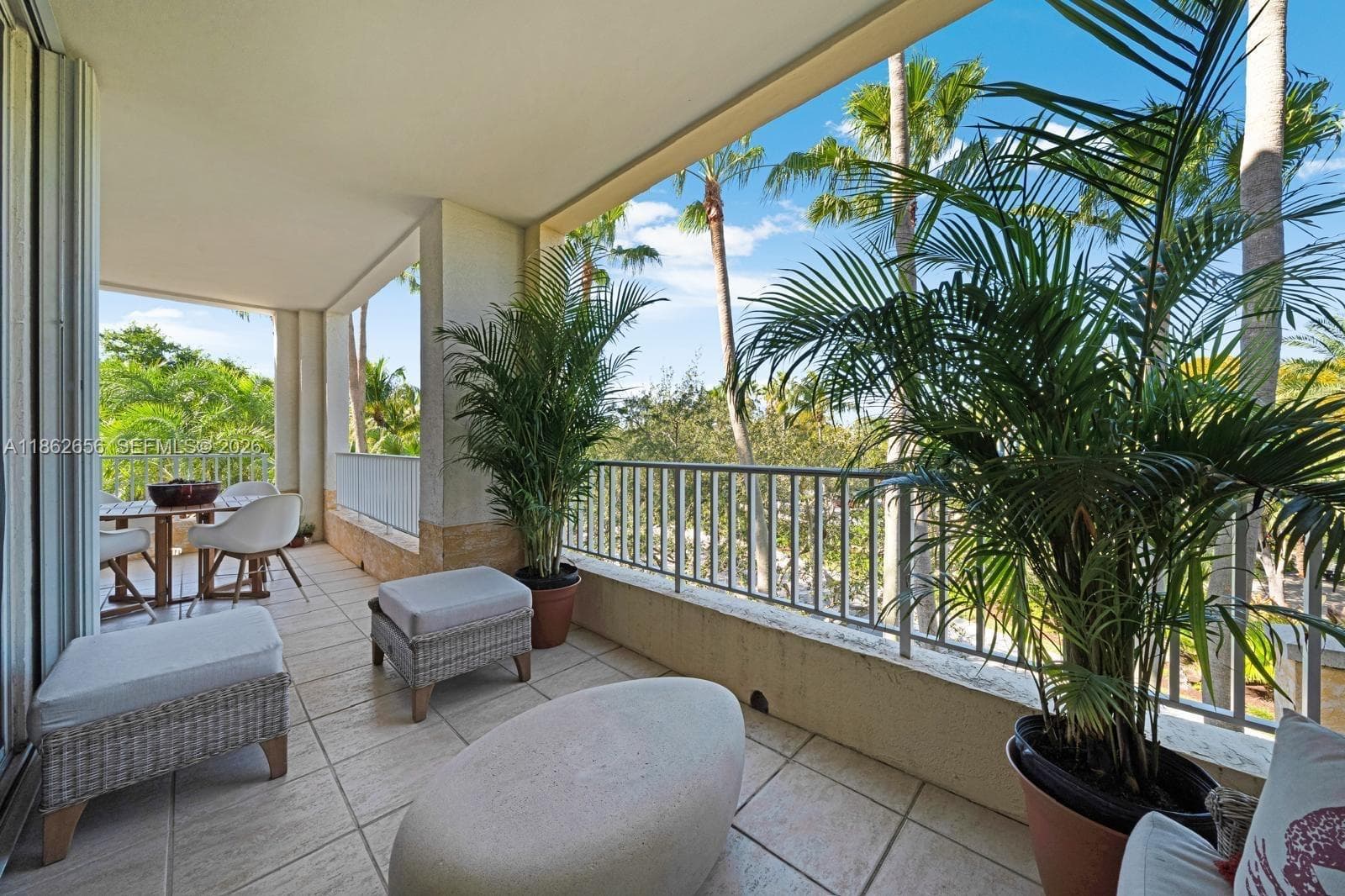 the ocean club · #302 in Key Biscayne - Photo 11