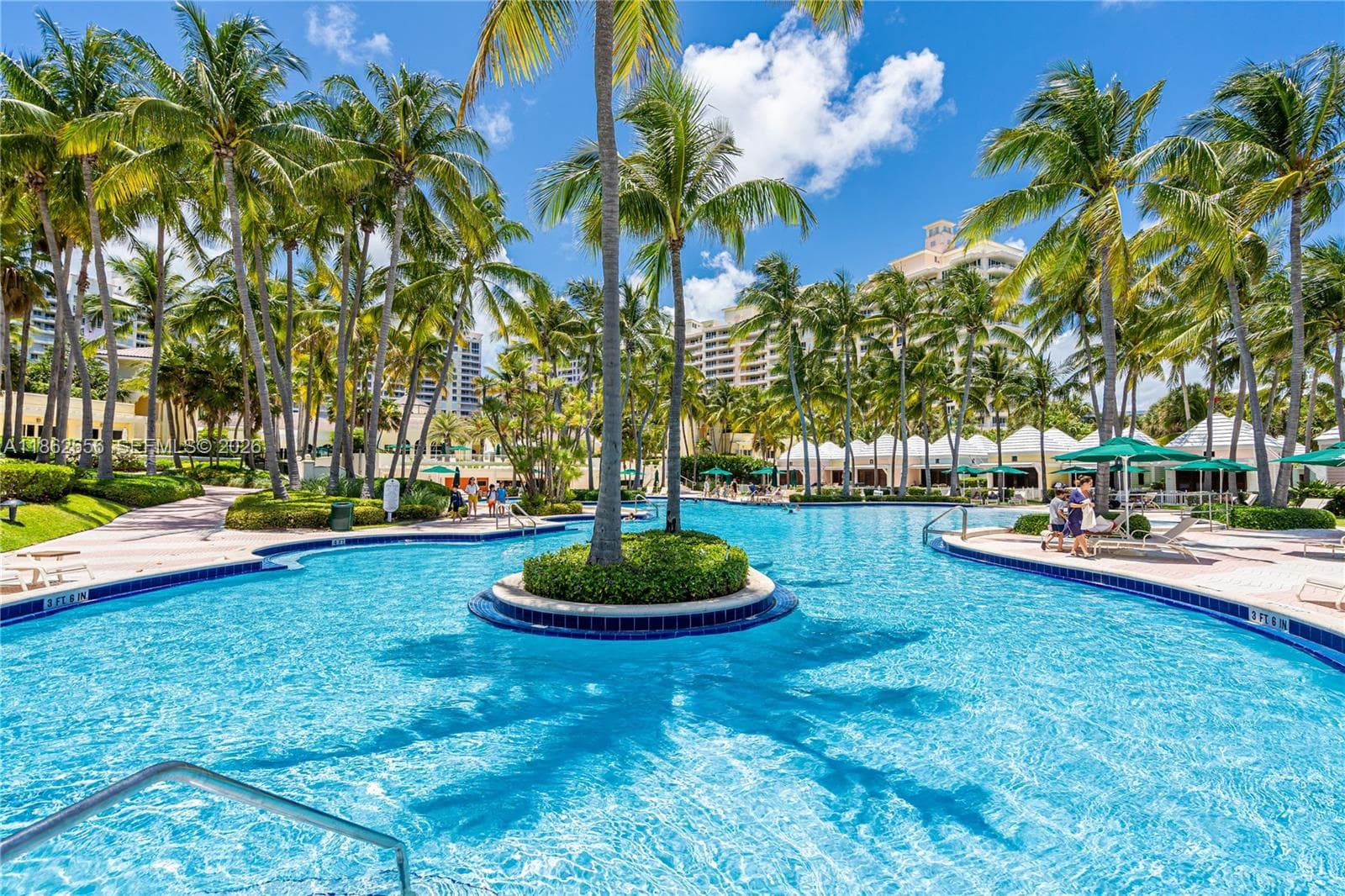 the ocean club · #302 in Key Biscayne - Photo 19