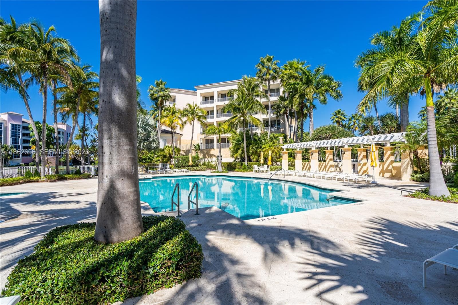 the ocean club · #302 in Key Biscayne - Photo 8