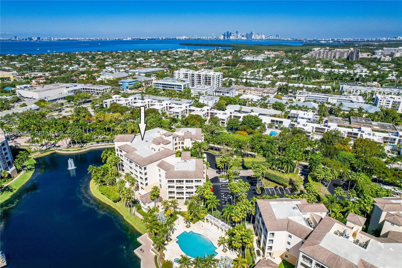 the ocean club · #302 in Key Biscayne - Photo 21
