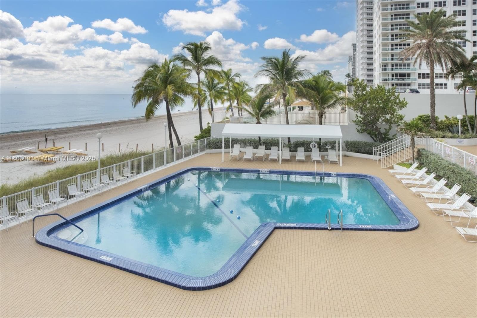 OCEAN SUMMIT CONDO · #1214 in Fort Lauderdale - Photo 19