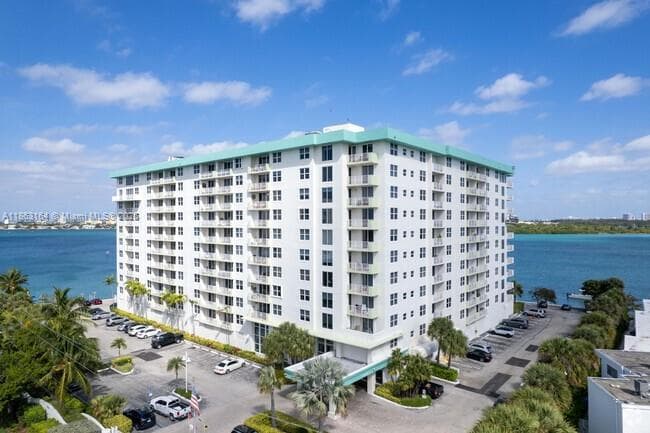 ISLAND POINTE CONDO · #9H in Bay Harbor Islands - Photo 26
