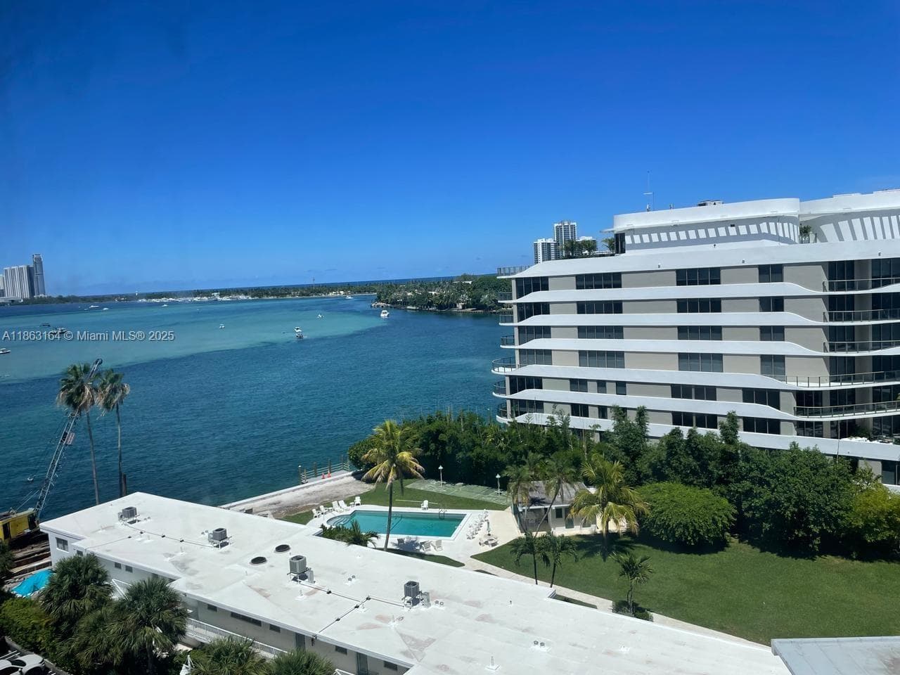 ISLAND POINTE CONDO · #9H in Bay Harbor Islands - Photo 3