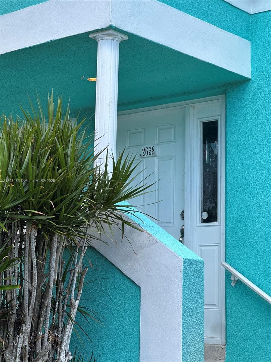 KEYS GATE CONDO · #206-C in Homestead - Photo 2