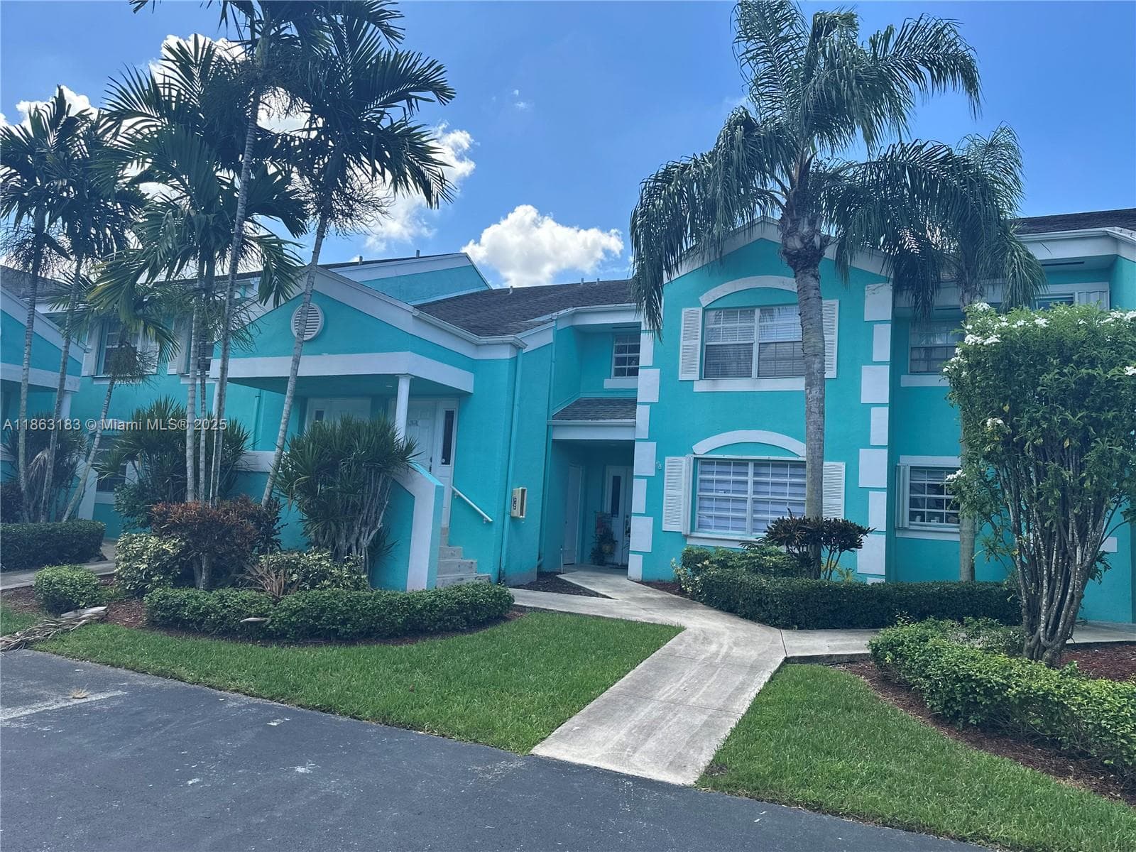 KEYS GATE CONDO · #206-C in Homestead - Photo 3