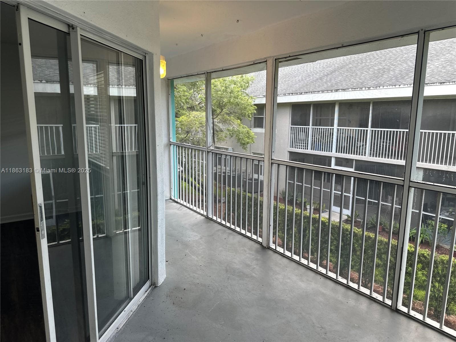 KEYS GATE CONDO · #206-C in Homestead - Photo 15
