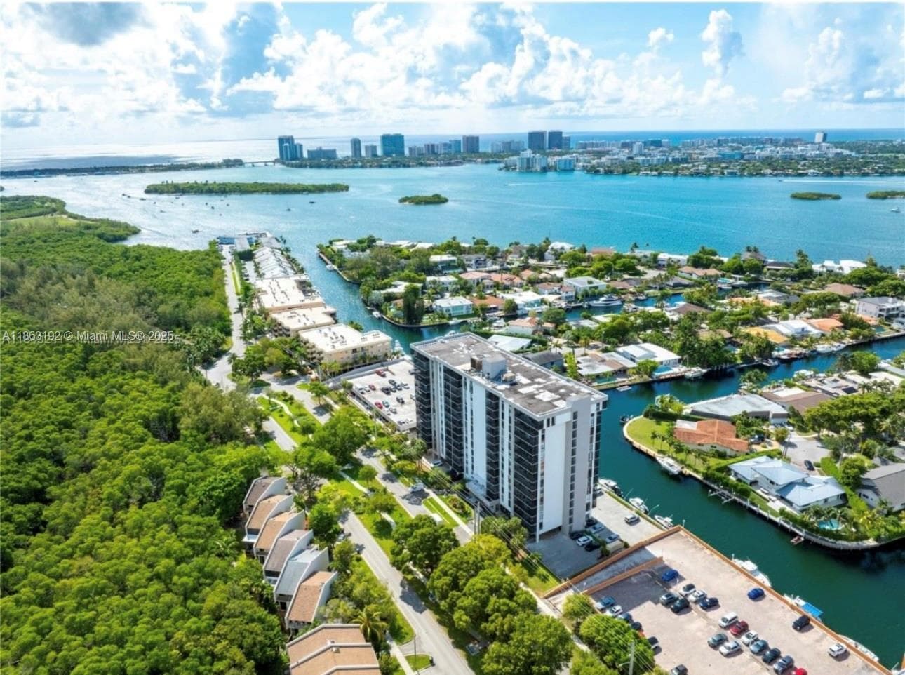 DORSET HOUSE CONDO · #B805 in North Miami - Photo 2