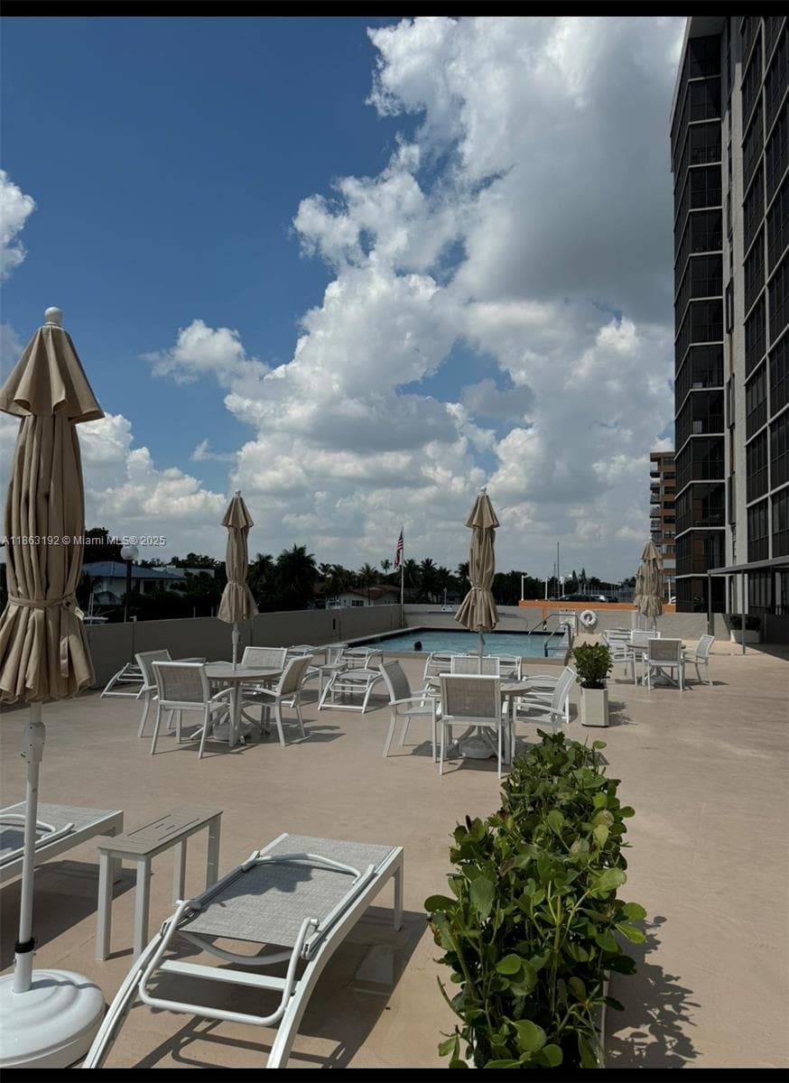 DORSET HOUSE CONDO · #B805 in North Miami - Photo 26