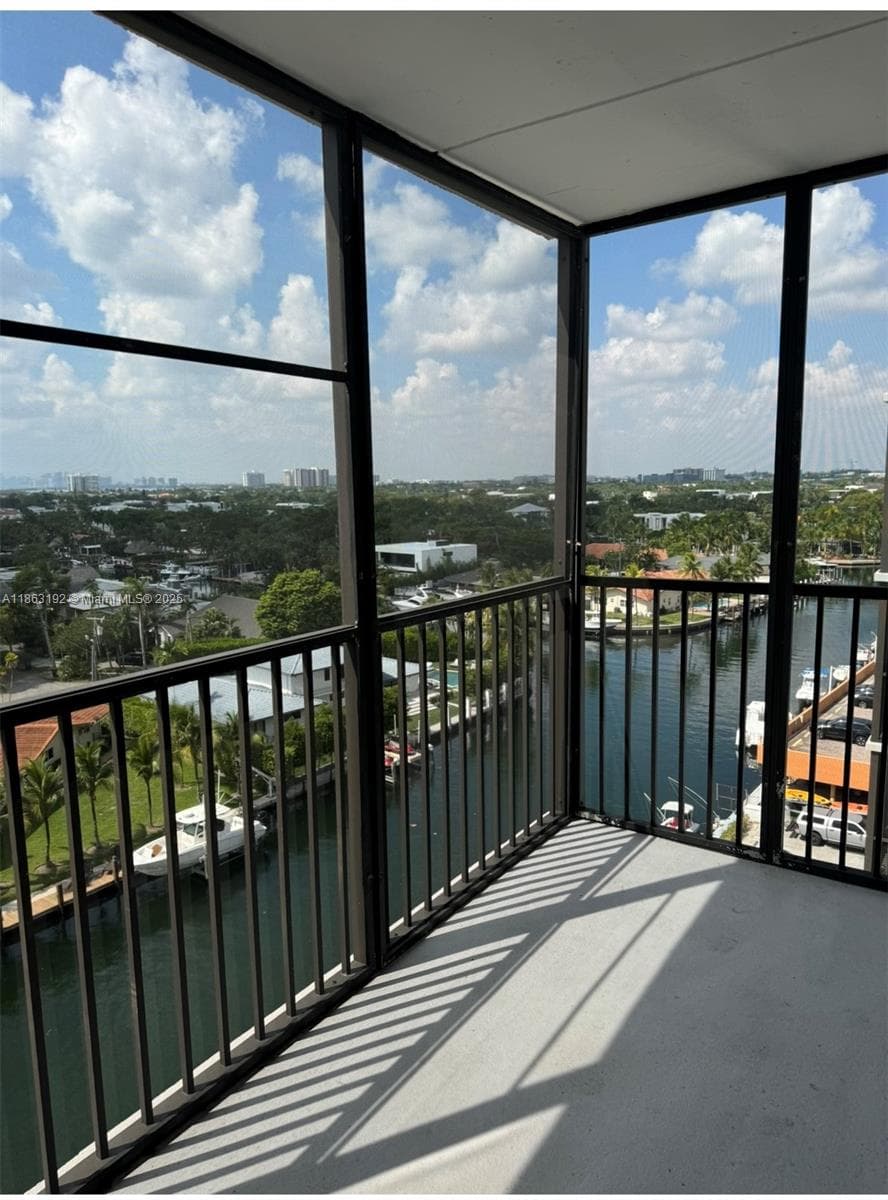 DORSET HOUSE CONDO · #B805 in North Miami - Photo 22