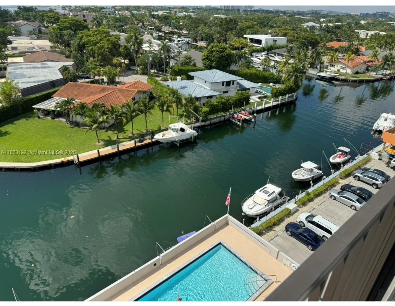DORSET HOUSE CONDO · #B805 in North Miami - Photo 20