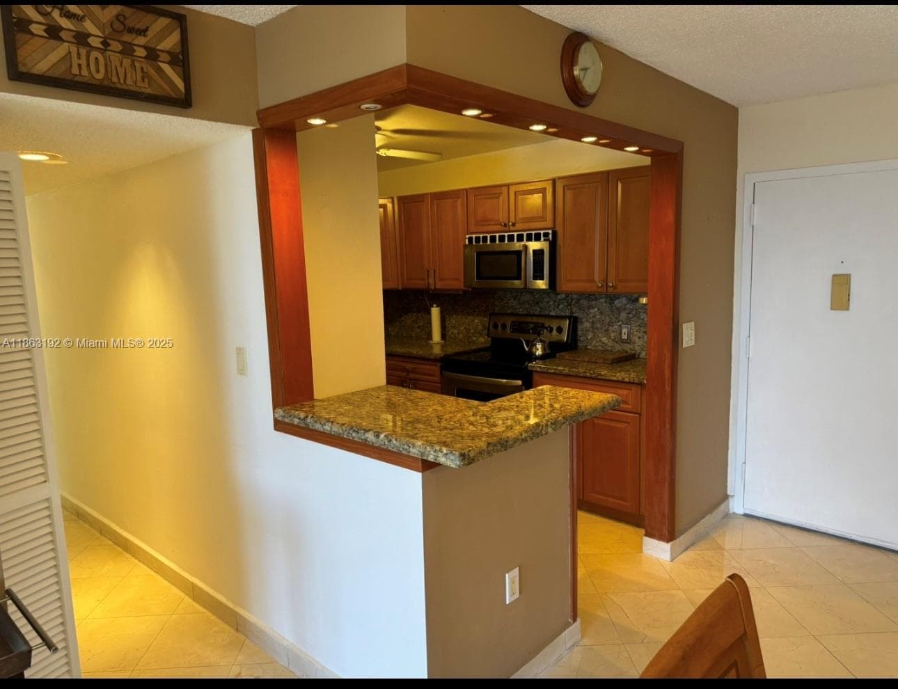 DORSET HOUSE CONDO · #B805 in North Miami - Photo 9