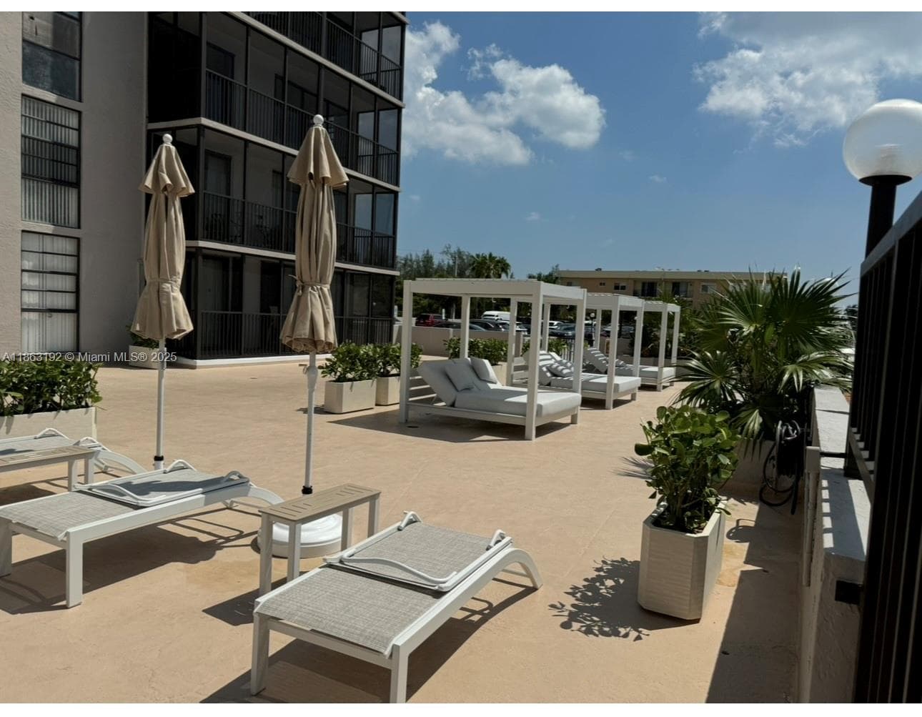 DORSET HOUSE CONDO · #B805 in North Miami - Photo 24