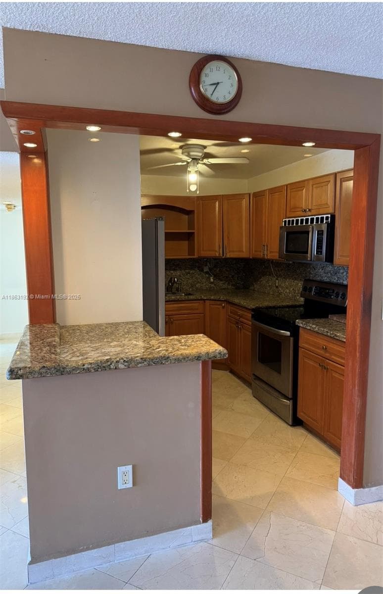 DORSET HOUSE CONDO · #B805 in North Miami - Photo 10