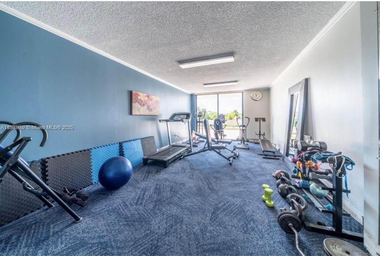 DORSET HOUSE CONDO · #B805 in North Miami - Photo 18