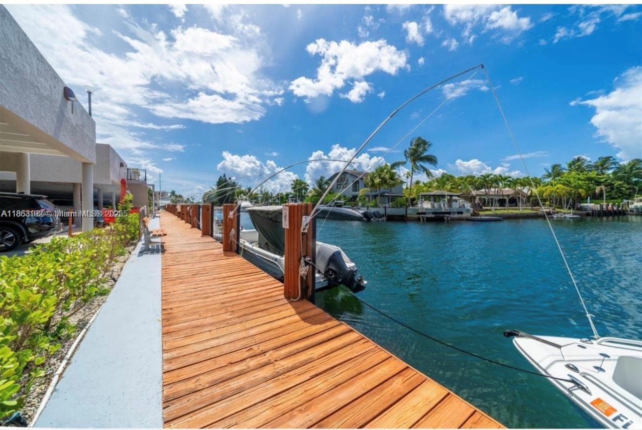DORSET HOUSE CONDO · #B805 in North Miami - Photo 19