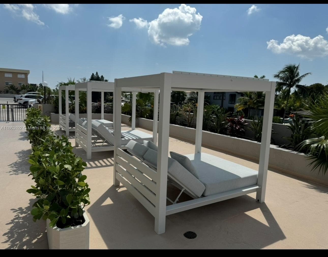 DORSET HOUSE CONDO · #B805 in North Miami - Photo 25