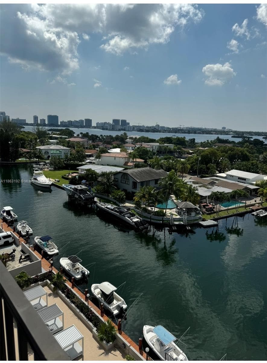 DORSET HOUSE CONDO · #B805 in North Miami - Photo 21