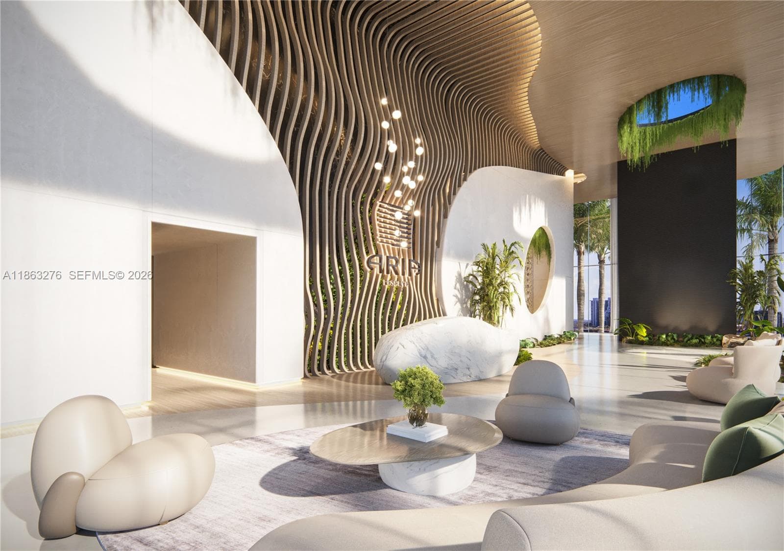 Aria Reserve North · #2503-N in Miami - Photo 27